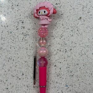 My Melody Pen with ink refill